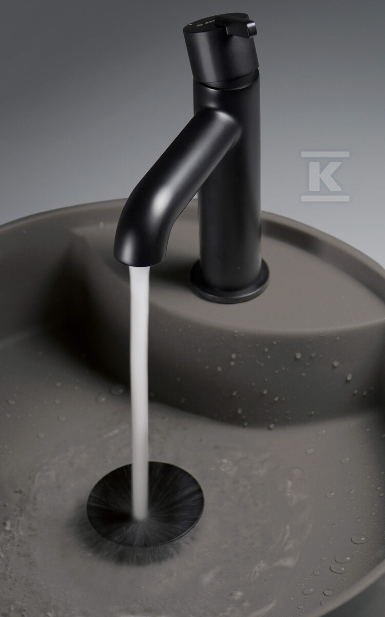 Раковина накладная Silia, - CQS_TU4B